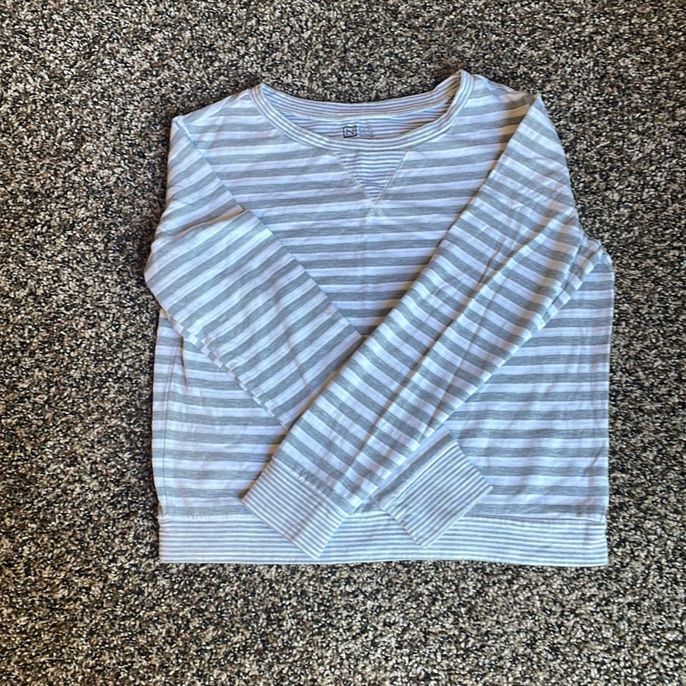 Nollie Long Sleeve